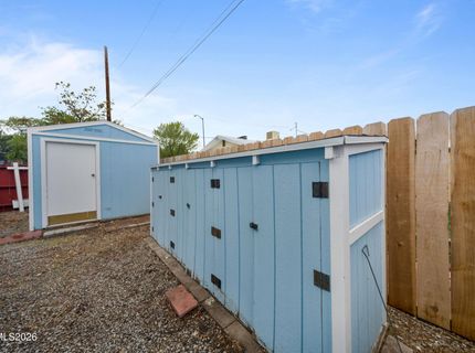 3655 W 7th Street, Reno, NV 89503 Photo