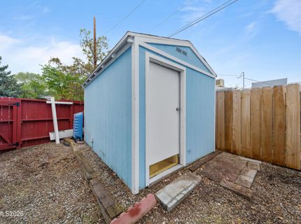 3655 W 7th Street, Reno, NV 89503 Photo