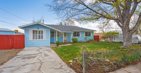 3655 W 7th Street, Reno, NV 89503 Photo