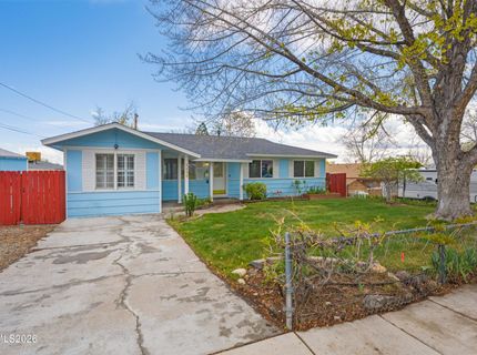 3655 W 7th Street, Reno, NV 89503 Photo