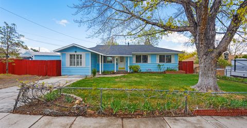 3655 W 7th Street, Reno, NV 89503 Photo