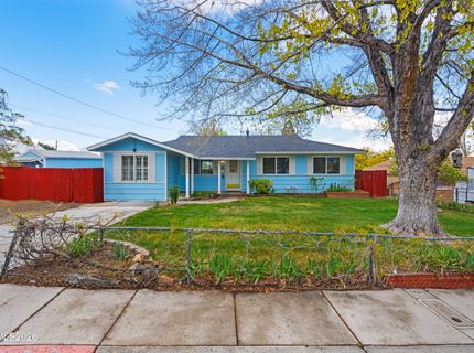 3655 W 7th Street, Reno, NV 89503 Photo