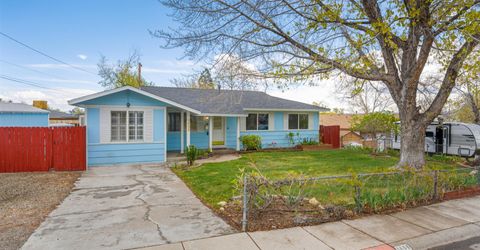 3655 W 7th Street, Reno, NV 89503 Photo