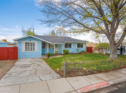 3655 W 7th Street, Reno, NV 89503 Photo