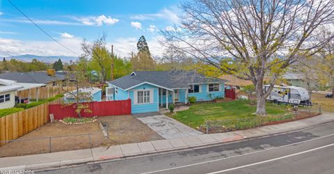 3655 W 7th Street, Reno, NV 89503 Photo