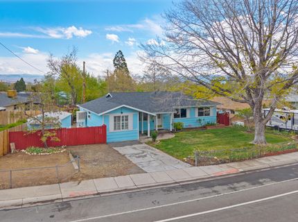 3655 W 7th Street, Reno, NV 89503 Photo