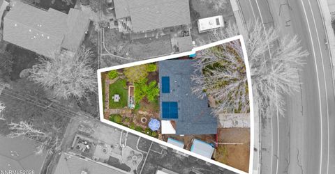 3655 W 7th Street, Reno, NV 89503 Photo