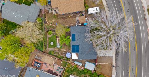 3655 W 7th Street, Reno, NV 89503 Photo