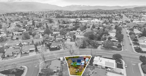 3655 W 7th Street, Reno, NV 89503 Photo