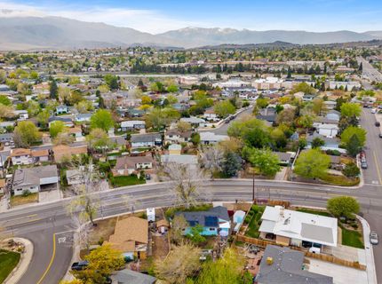 3655 W 7th Street, Reno, NV 89503 Photo
