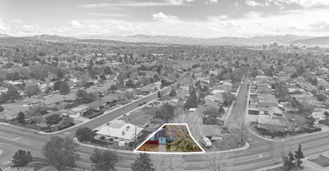 3655 W 7th Street, Reno, NV 89503 Photo