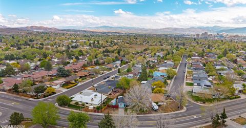 3655 W 7th Street, Reno, NV 89503 Photo