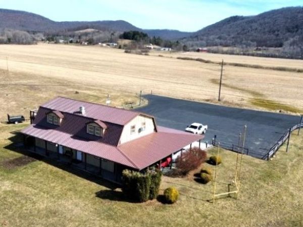23599 Route 6, Port Allegany, PA 16743