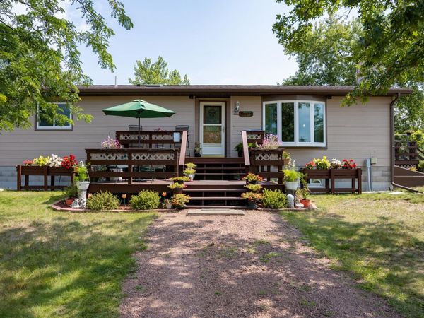 N9656 19th Avenue, Necedah, WI 54646