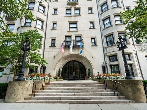 416 Commonwealth Ave, Unit 710, Boston, MA 02215