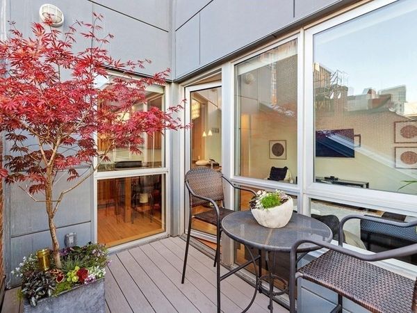 99-105 Broad, Unit 7E, Boston, MA 02110