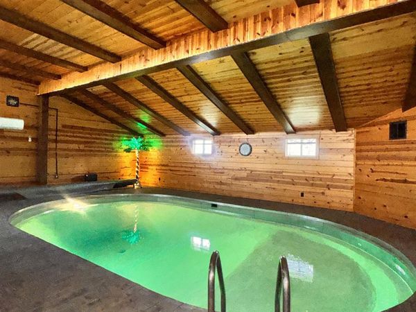 8901 N STATE ROAD 3, Muncie, IN 47303