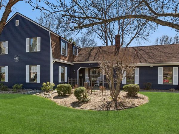 1462 Mulberry Lane, St. Joseph, MI 49085