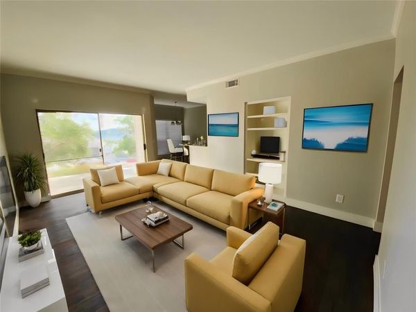 6000 Shepherd Mountain CV, Unit 2105, Austin, TX 78730