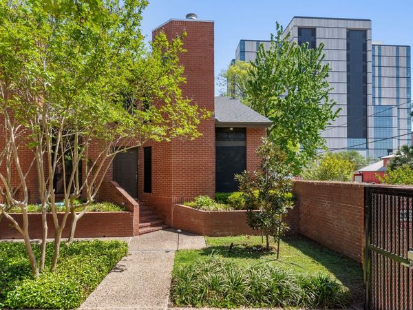 510 W 18TH ST, Unit 113, Austin, TX 78701