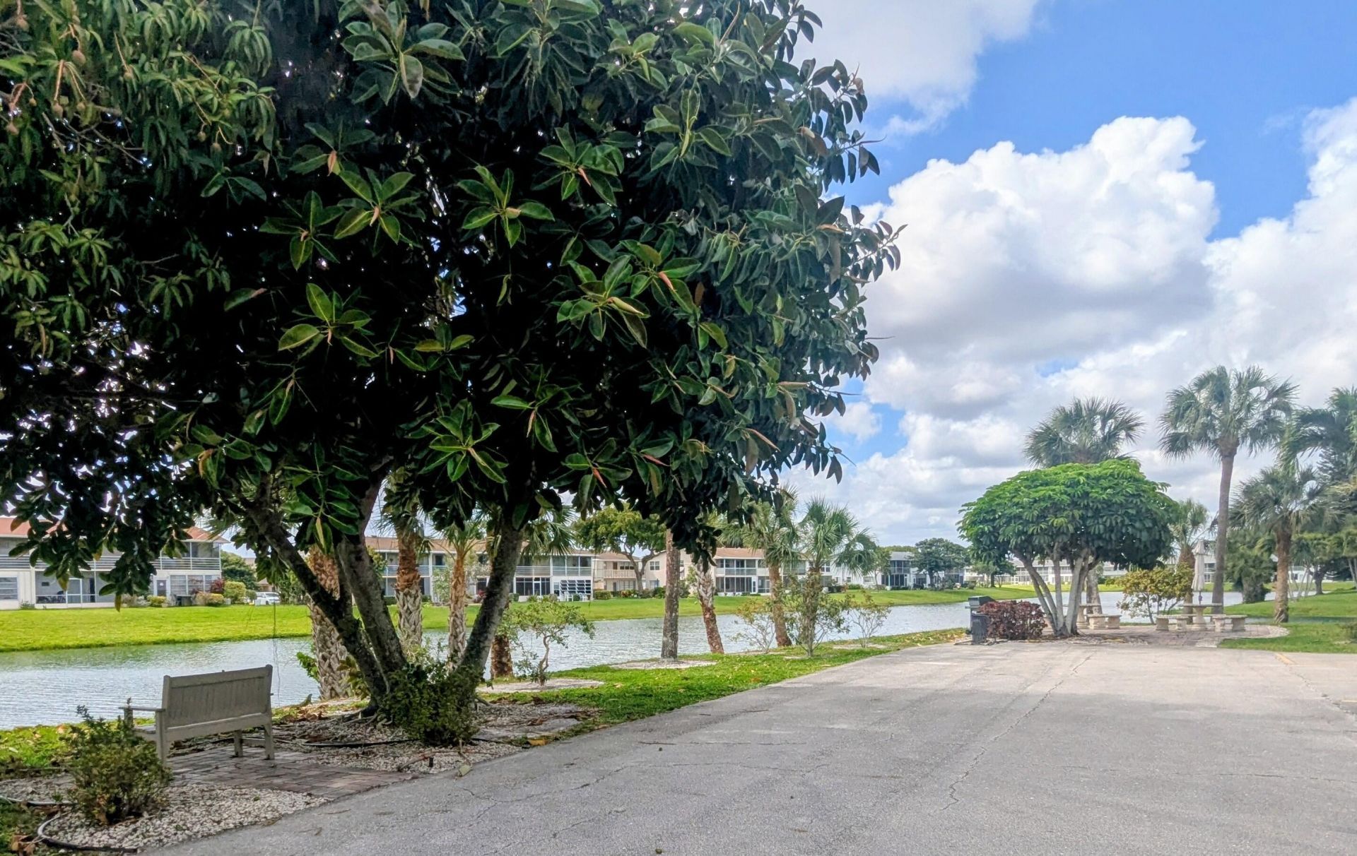 222 Somerset L, West Palm Beach, FL 33417 Photo
