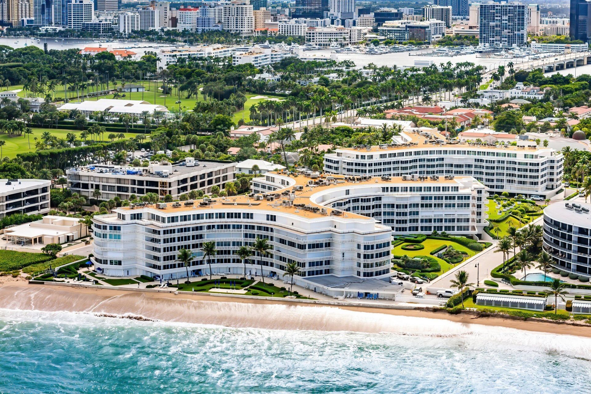 100 Sunrise Avenue, Unit 404, Palm Beach, FL 33480 Photo