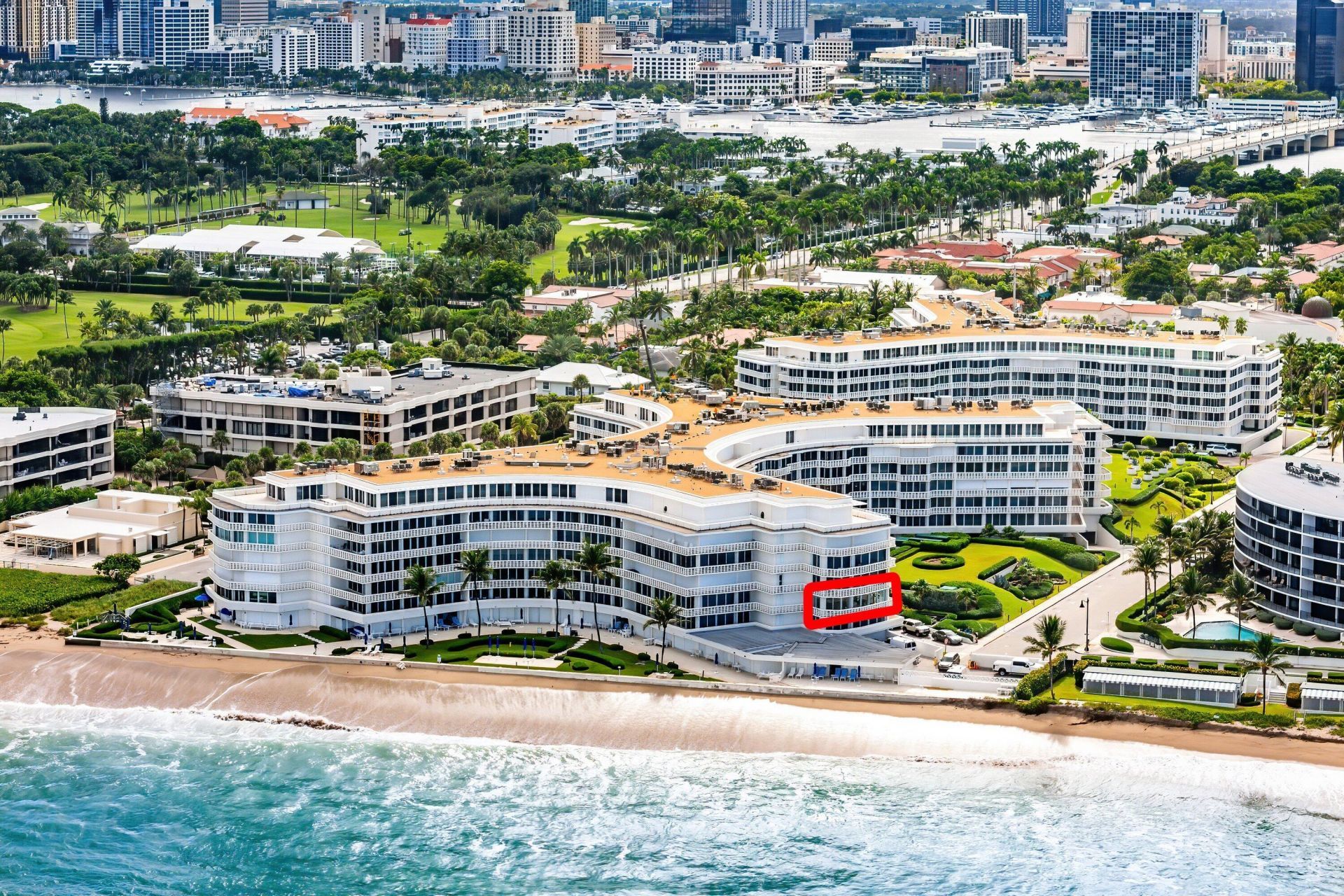 100 Sunrise Avenue, Unit 404, Palm Beach, FL 33480 Photo