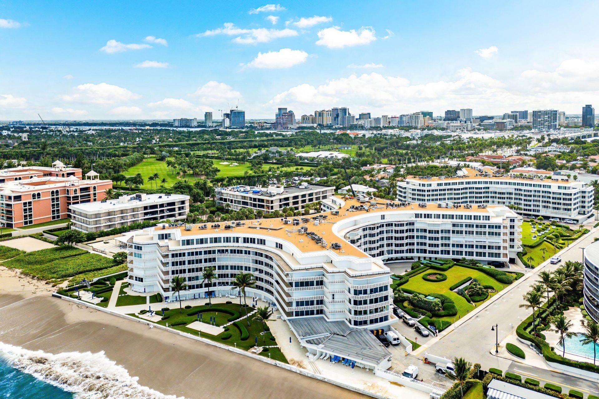 100 Sunrise Avenue, Unit 404, Palm Beach, FL 33480 Photo