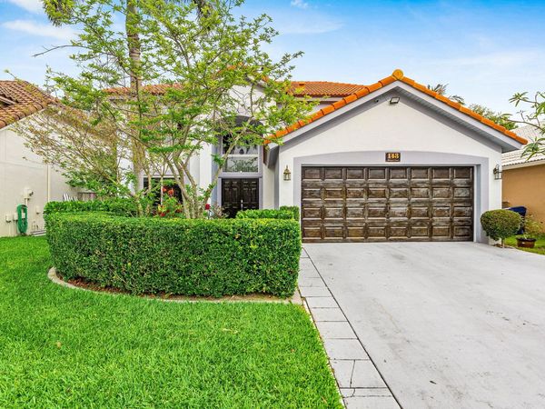 143 St Michaels Court, Jupiter, FL 33458