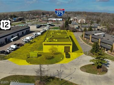 3760 Commerce Court , Wayne, MI 48184