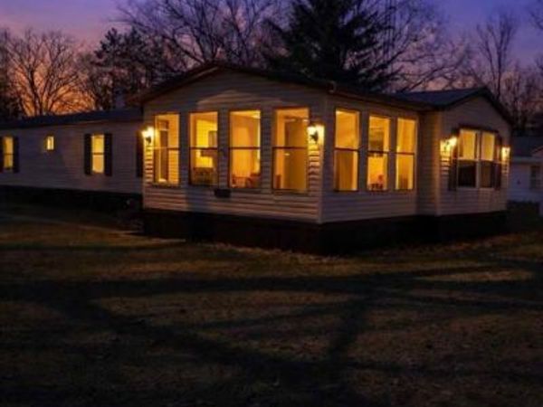 1125 Oakwood Street, Billings Twp, MI 48612