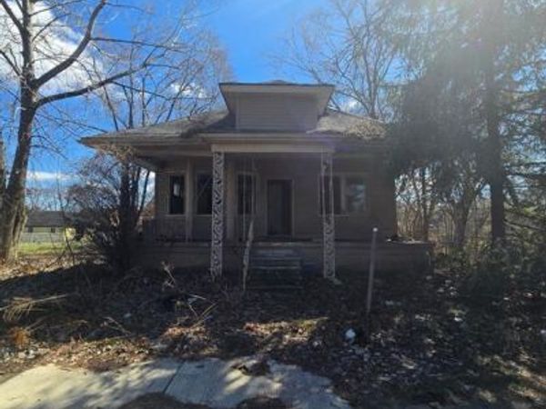 189 Richton Street, Highland Park, MI 48203