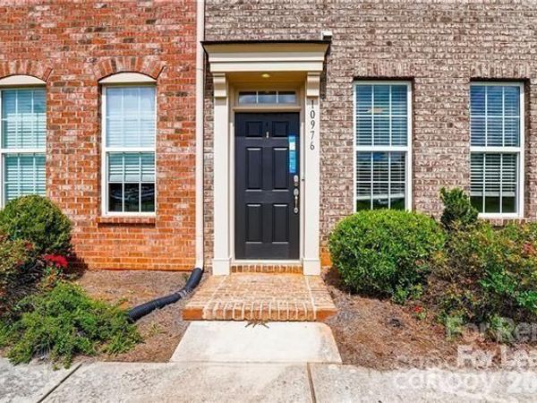 10976 Cedar Walk Lane, Charlotte, NC 28277