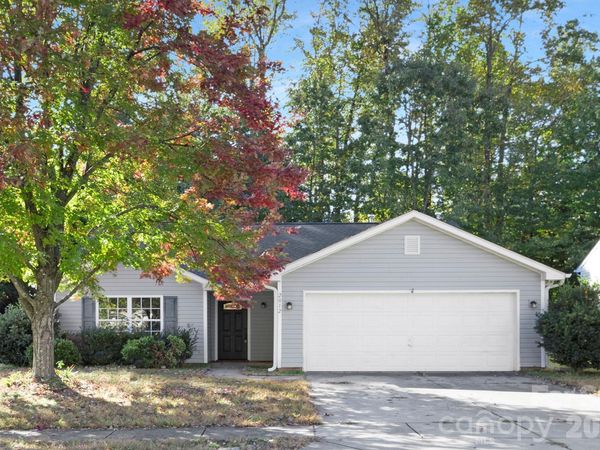 2012 Pheasant Glen Road, Charlotte, NC 28214
