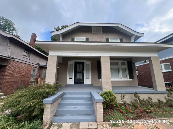 390 N AVALON ST, Memphis, TN 38112