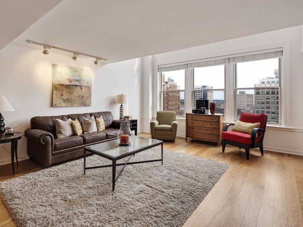 66 MONROE #1004 AVE, Unit 1004, Memphis, TN 38103