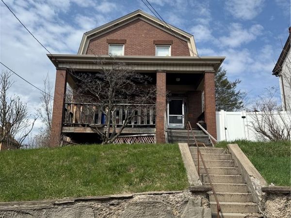 417 Fisher St, Pittsburgh, PA 15210