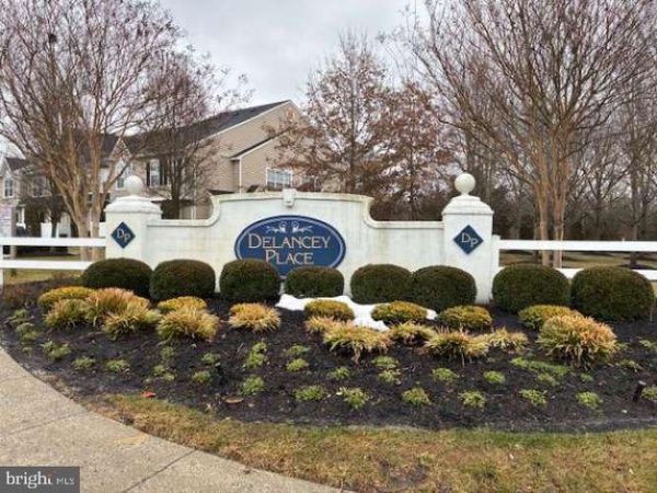 4105 BUXMONT ROAD, MARLTON, NJ 08053