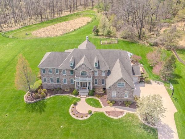 24 HAYHURST DRIVE, NEWTOWN, PA 18940