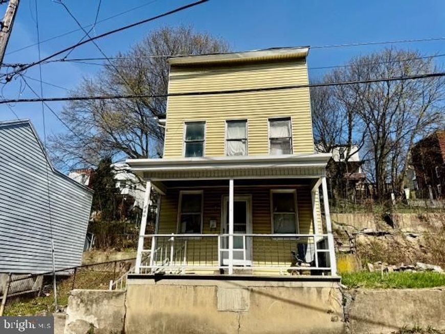 440 E Market Street, Pottsville, PA 17901 Main Photo