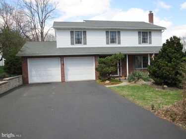 113 NICKEL DRIVE, BECHTELSVILLE, PA 19505