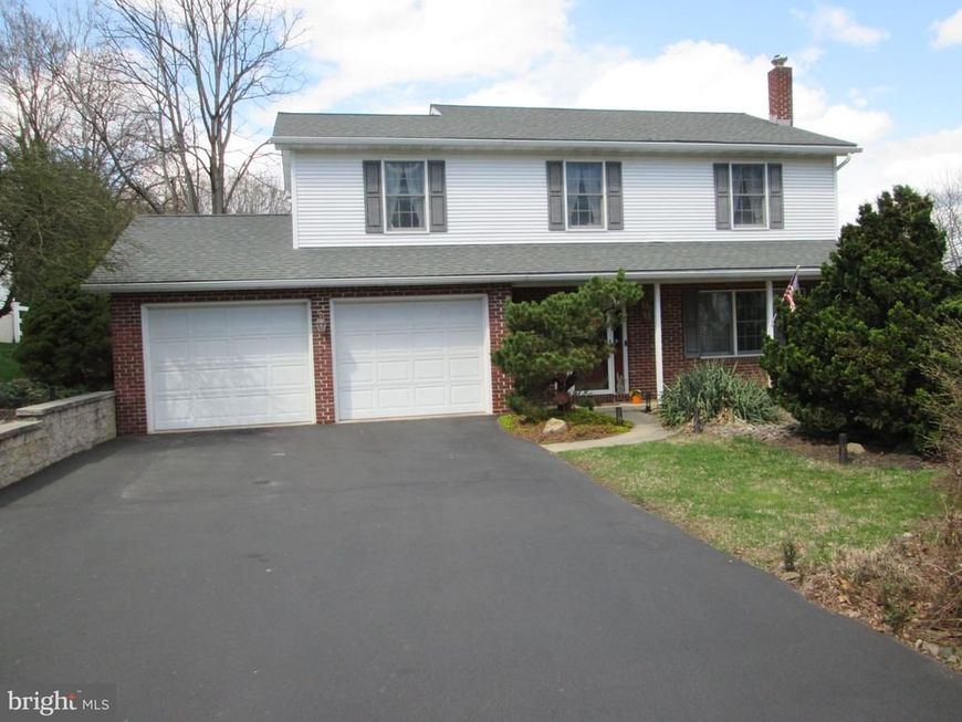 113 Nickel Drive, Bechtelsville, PA 19505 Main Photo