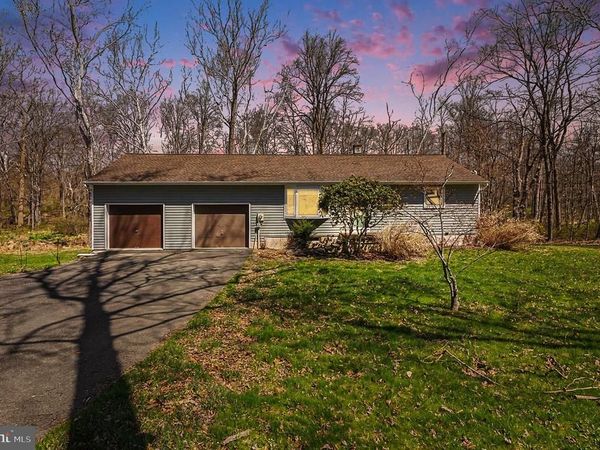 141 PAPERMILL ROAD, BARTO, PA 19504