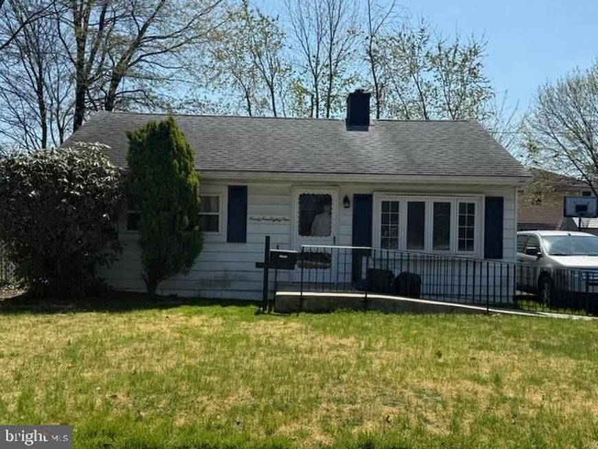 9981 Haldeman Avenue, Philadelphia, PA 19115 Main Photo