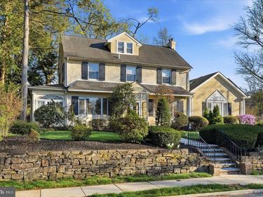 600 RUNNYMEDE AVENUE, JENKINTOWN, PA 19046