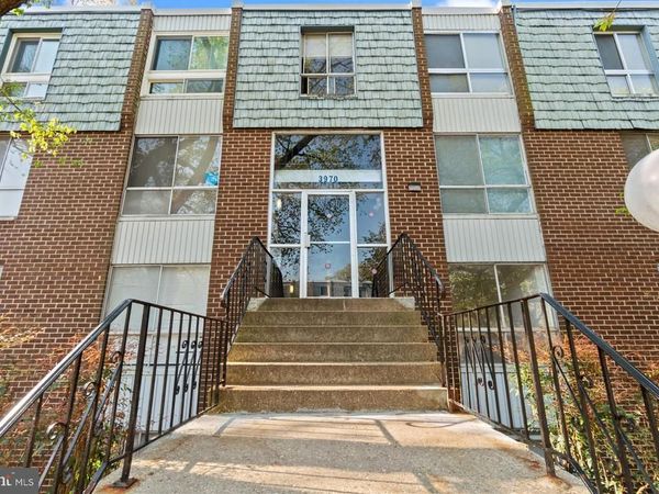 3970 BEL PRE ROAD, Unit 3970-4, SILVER SPRING, MD 20906