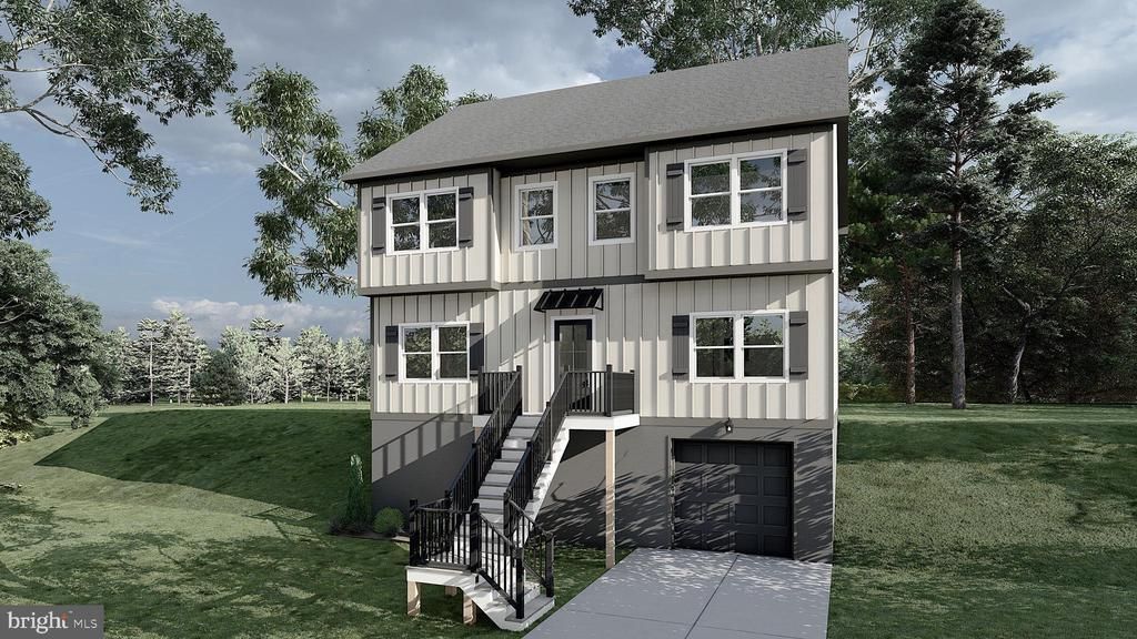 448 CEDAR LANE, BLUEMONT, VA 20135