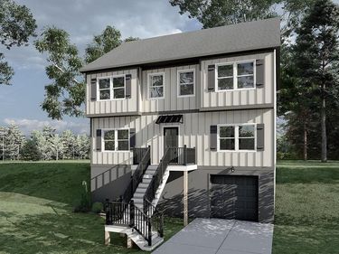 448 CEDAR LANE, BLUEMONT, VA 20135