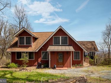 17352 RAVEN ROCKS ROAD, BLUEMONT, VA 20135