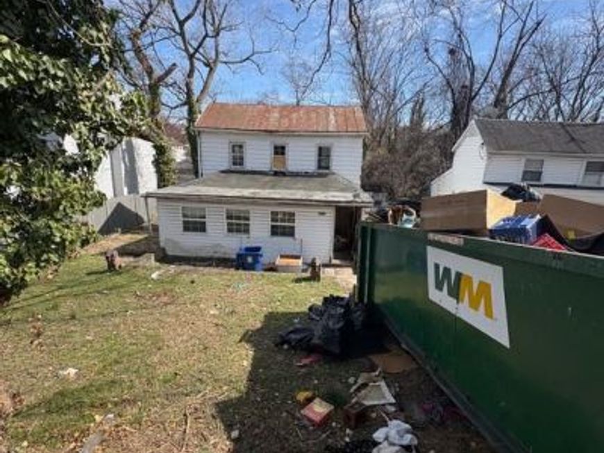 2815 Georgetown Road, Baltimore, MD 21230 Main Photo